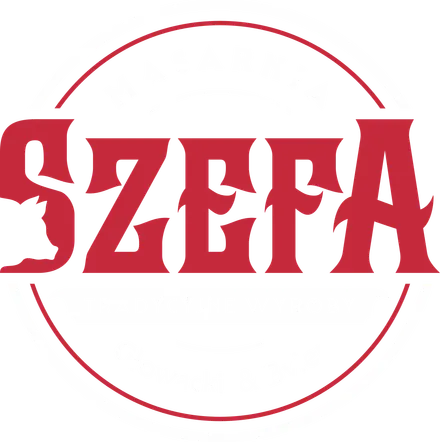 Pieczęć Masarnia Szefa